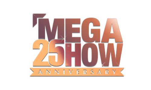 2016 HongKong Mega Show