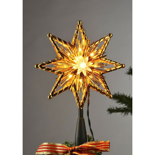 tree toppers christmas good for Christmas tree decoration