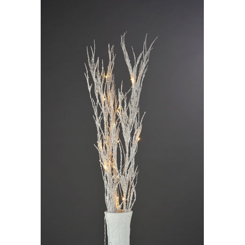 Best Snow Bamboo Led Branch