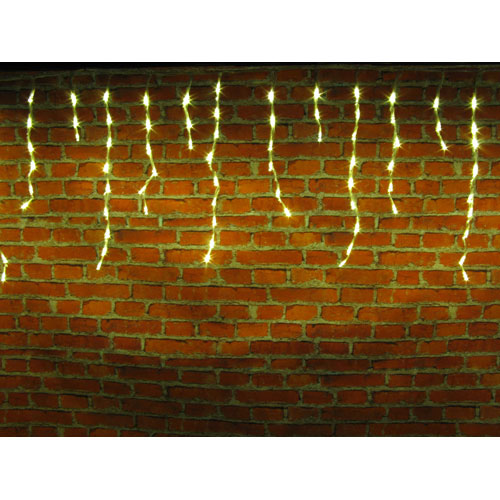 Top selling falling icicle lights