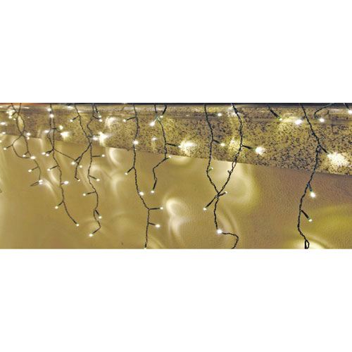 Best selling led icicle lights