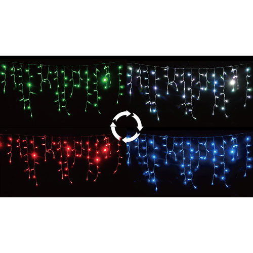 Best selling icicle christmas lights