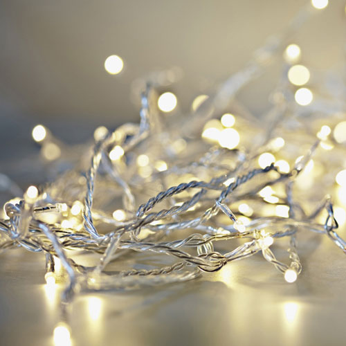 Hot selling christmas string lights
