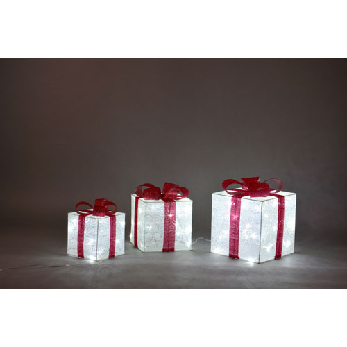 3D Motif-gift box sets