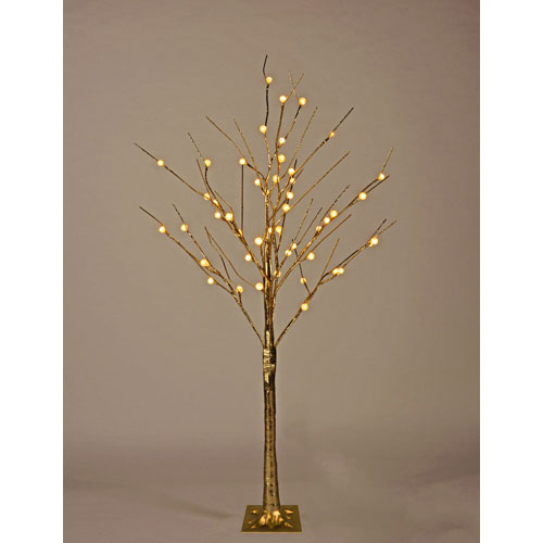 LED lighting tree