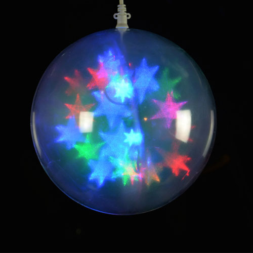 party hanging ball lights