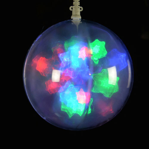party hanging ball lights
